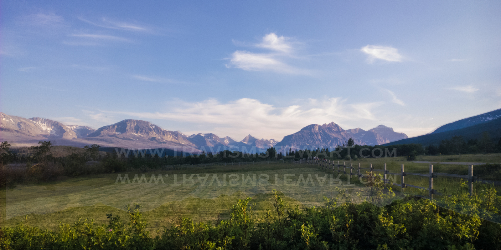 Glacier National Park